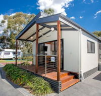 BIG4 Melbourne Holiday Park - Accommodation Sydney