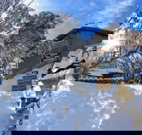 Alpine Retreat Mt Buller - Accommodation Sydney
