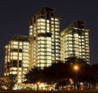 One30 Esplanade Serviced Apartments - Accommodation Sydney