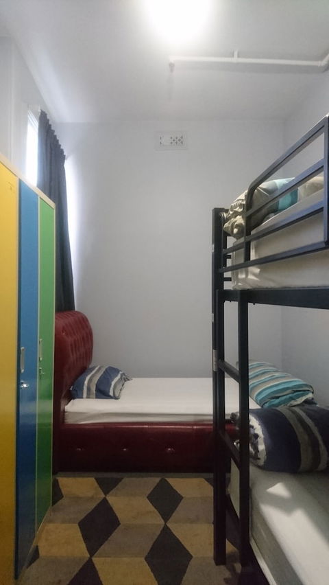 The Backpackers Imperial Hotel - Hostel - Accommodation Sydney 6