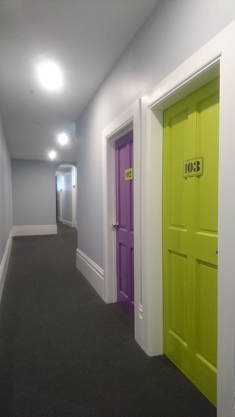 The Backpackers Imperial Hotel - Hostel - Accommodation Sydney 2