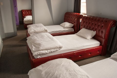 The Backpackers Imperial Hotel - Hostel - Accommodation Sydney 3