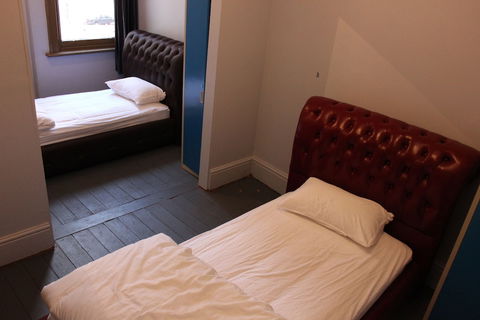 The Backpackers Imperial Hotel - Hostel - Accommodation Sydney 5