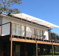 Hyams beach house - a secret treasure - Sydney 4u
