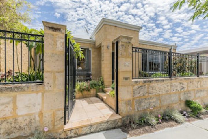  Accommodation Sydney