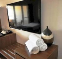 The Australian Hotel Motel Dalby - Accommodation Sydney