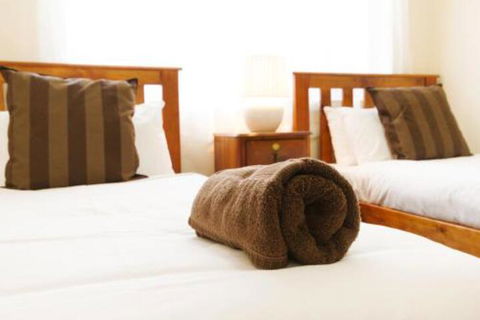Catherine Lodge Farm Gate Cottages - Accommodation Sydney 0