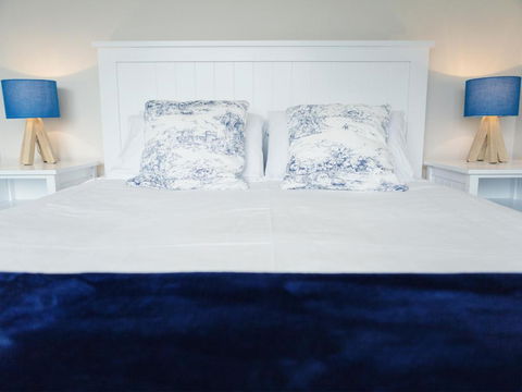 Catherine Lodge Farm Gate Cottages - Accommodation Sydney 3