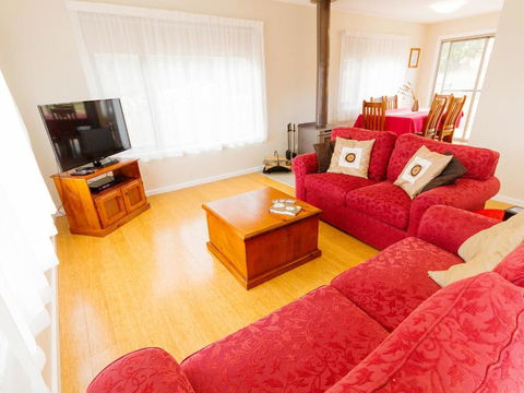 Catherine Lodge Farm Gate Cottages - Accommodation Sydney 4