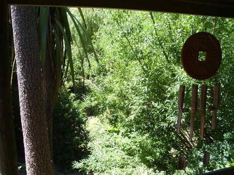 Hilltop - Accommodation Sydney 1