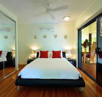 Misty Mountains Rainforest Retreat - Sydney 4u