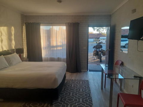 Wentworth Club Motel - Sydney 4u 2
