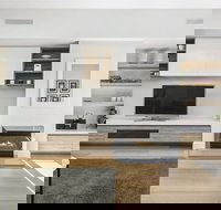 BOUTIQUE STAYS - Victorian Vogue - Accommodation Sydney