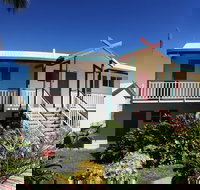 Whitsunday Sands Resort - Accommodation Sydney