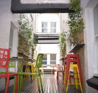 Ritz For Backpackers - Sydney 4u