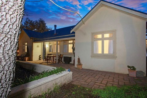 Hahndorf House B&B - Accommodation Sydney 1