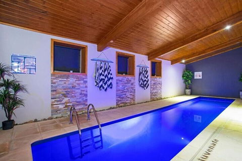 Hahndorf House B&B - Accommodation Sydney 3
