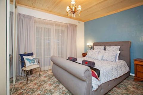 Hahndorf House B&B - Accommodation Sydney 0