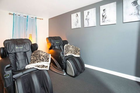 Hahndorf House B&B - Accommodation Sydney 4