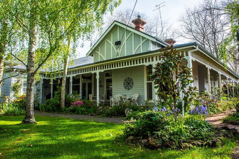 Heytesbury House - Sydney 4u 0