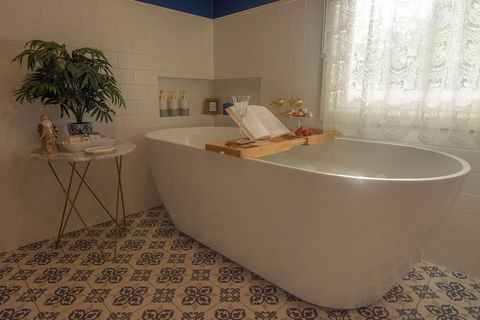 Heytesbury House - Sydney 4u 6