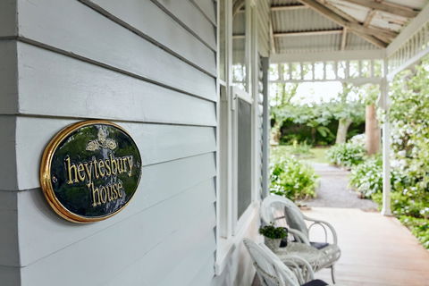 Heytesbury House - Sydney 4u 1