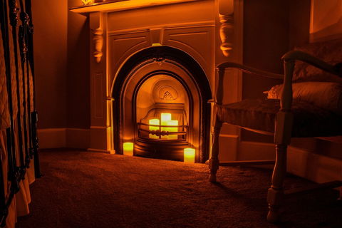 Heytesbury House - Sydney 4u 3