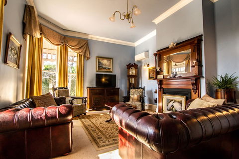 Heytesbury House - Sydney 4u 2