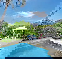 31 on Edward - Accommodation Sydney