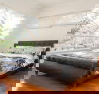 Eltham Retreat - Accommodation Sydney