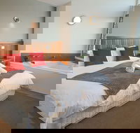 Tides Apartments - Accommodation Sydney
