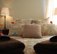 Highclaire House Bed  Breakfast - Accommodation Sydney