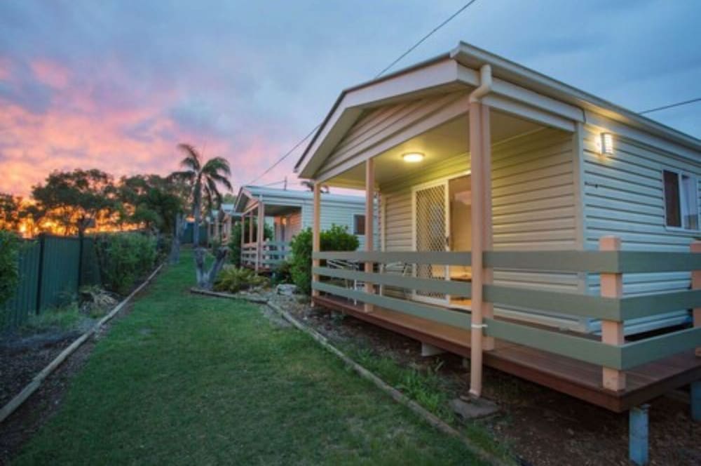 Fisher QLD Accommodation Sydney