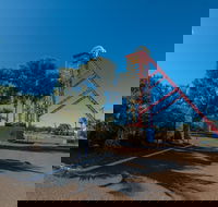 Discovery Parks - Boulder - Accommodation Sydney
