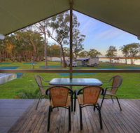 Koala Shores Port Stephens Holiday Park - Accommodation Sydney