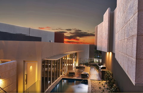 The Frames - Accommodation Sydney 2