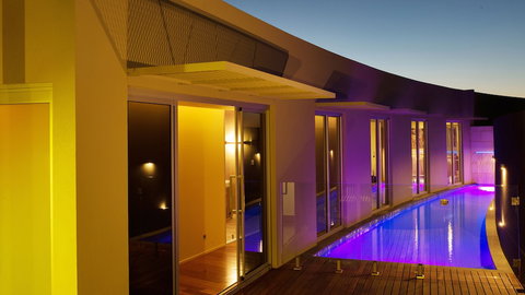 The Frames - Accommodation Sydney 0