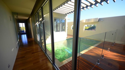 The Frames - Accommodation Sydney 1