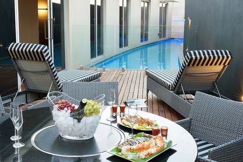 The Frames - Accommodation Sydney 3