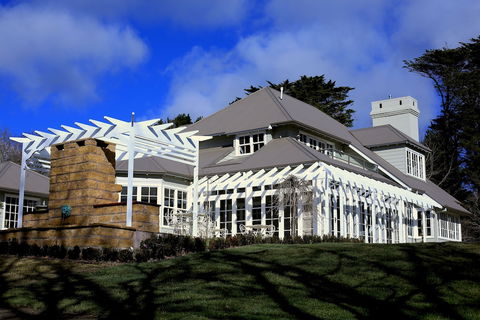 Parklands Country Gardens And Lodges - Accommodation Sydney 2