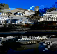 Parklands Country Gardens and Lodges - Accommodation Sydney