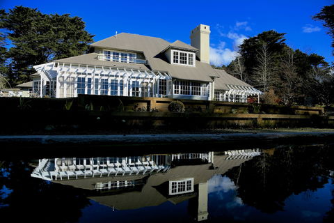 Parklands Country Gardens And Lodges - Accommodation Sydney 0