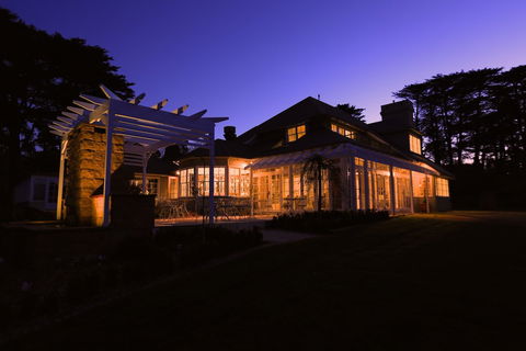 Parklands Country Gardens And Lodges - Accommodation Sydney 1