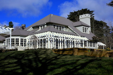 Parklands Country Gardens And Lodges - Accommodation Sydney 3
