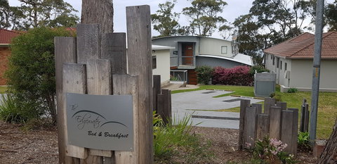 The Edgewater Bed & Breakfast - Accommodation Sydney 0