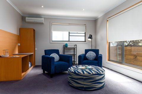 The Edgewater Bed & Breakfast - Accommodation Sydney 6