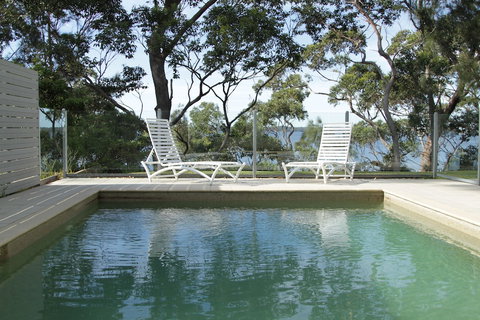 The Edgewater Bed & Breakfast - Accommodation Sydney 5