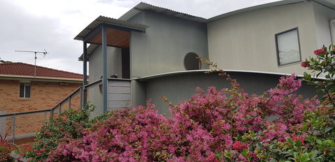 The Edgewater Bed & Breakfast - Accommodation Sydney 2