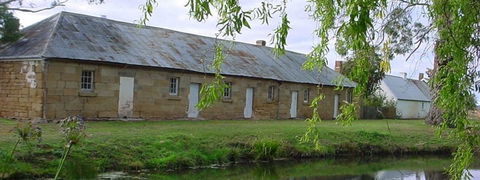 Somercotes - Accommodation Sydney 2