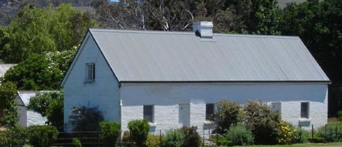 Somercotes - Accommodation Sydney 5
